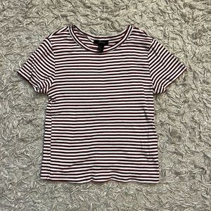 Forever 21 Short Sleeve Top